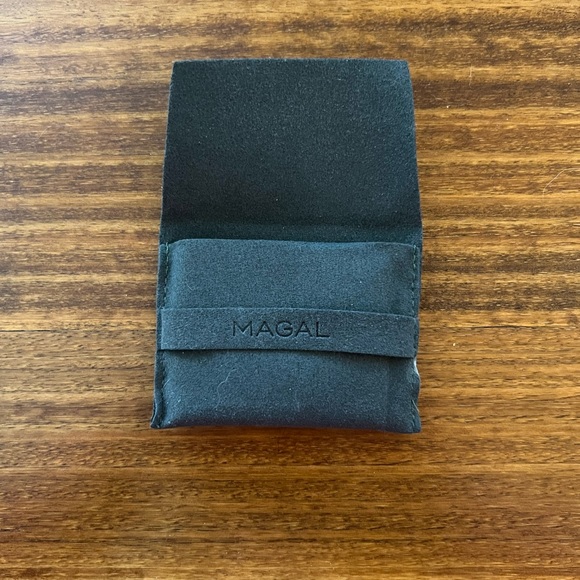 NWT Libra/Sagittarius Magal Jewelry Constellation 18” Necklace - Picture 5 of 6